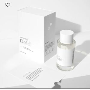 COMMODITY Gold Personal